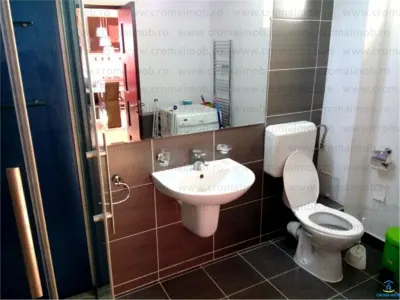 Inchiriere vila de lux 4 camere Exterior Est - foto 10