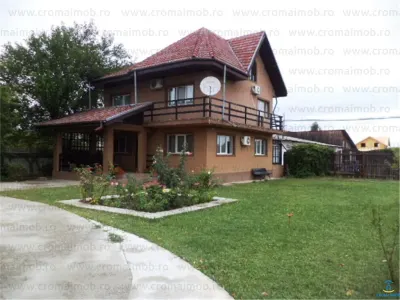 Inchiriere vila 3 camere, Ploiesti, zona Nord/Cartier Albert - Ploiesti