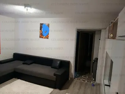 Apartament 2 camere, semidecomandat - zona Noua - foto 2