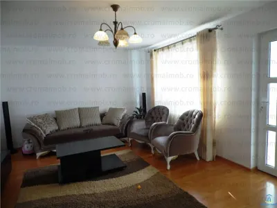 CromaImob Inchiriere vila 4 camere, zona Nord/Cartier Albert - Ploiesti