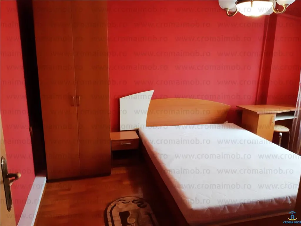 Inchiriere duplex 5 camere, Ploiesti, zona Ultracentrala - foto 1