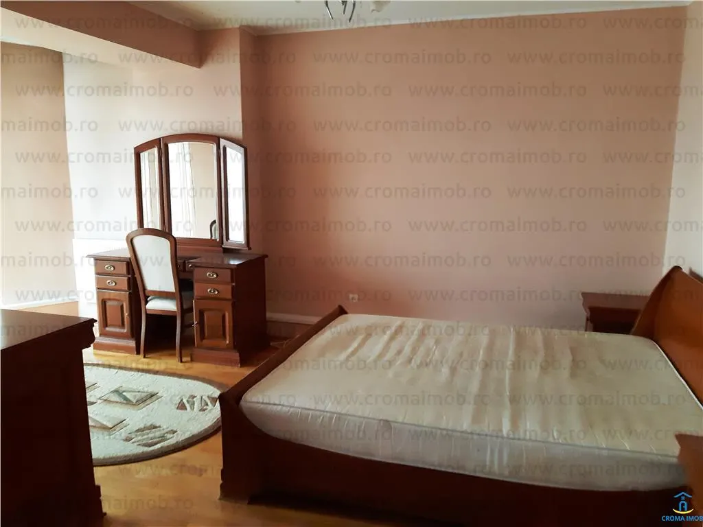 Inchiriere duplex 5 camere, Ploiesti, zona Ultracentrala - foto 11