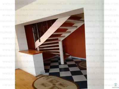 Inchiriere duplex 5 camere, Ploiesti, zona Ultracentrala - foto 18