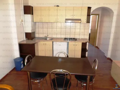 Apartament 2 camere in vila de inchiriat, zona Ultracentrala - foto 11
