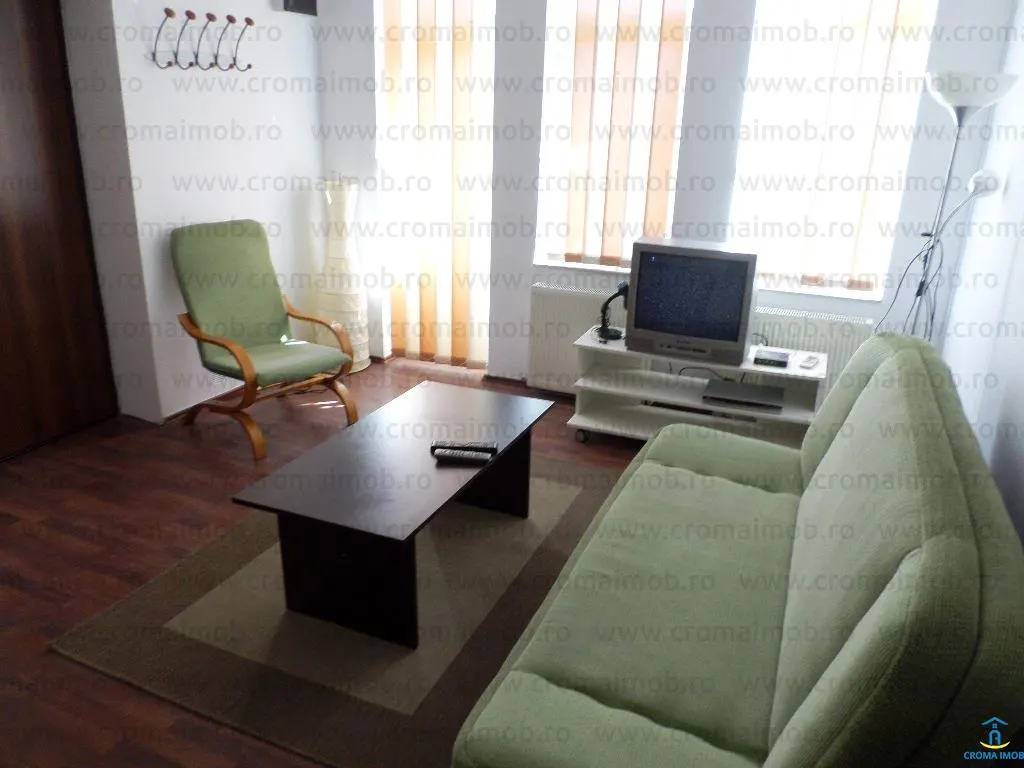 Apartament 2 camere in vila de inchiriat, zona Ultracentrala - foto 13