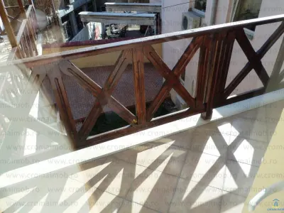 Apartament 2 camere in vila de inchiriat, zona Ultracentrala - foto 15