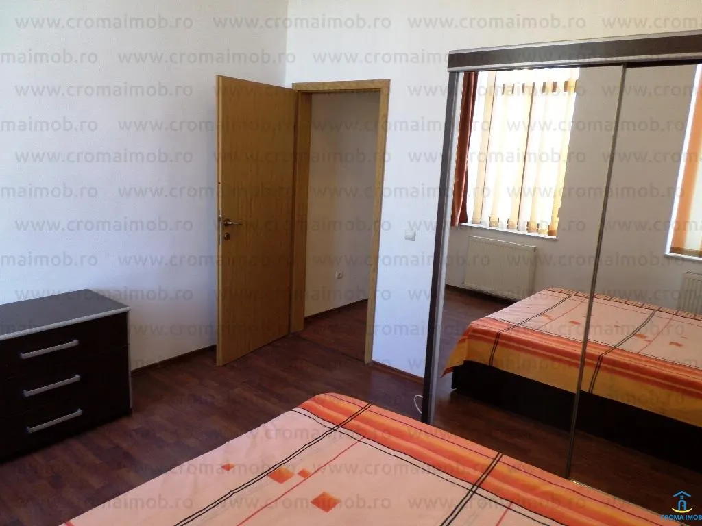 Apartament 2 camere in vila de inchiriat, zona Ultracentrala - foto 3