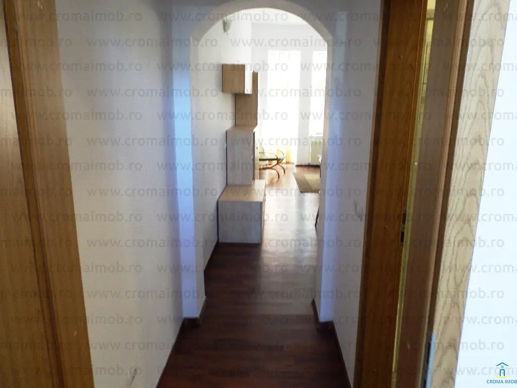 Apartament 2 camere in vila de inchiriat, zona Ultracentrala - foto 5