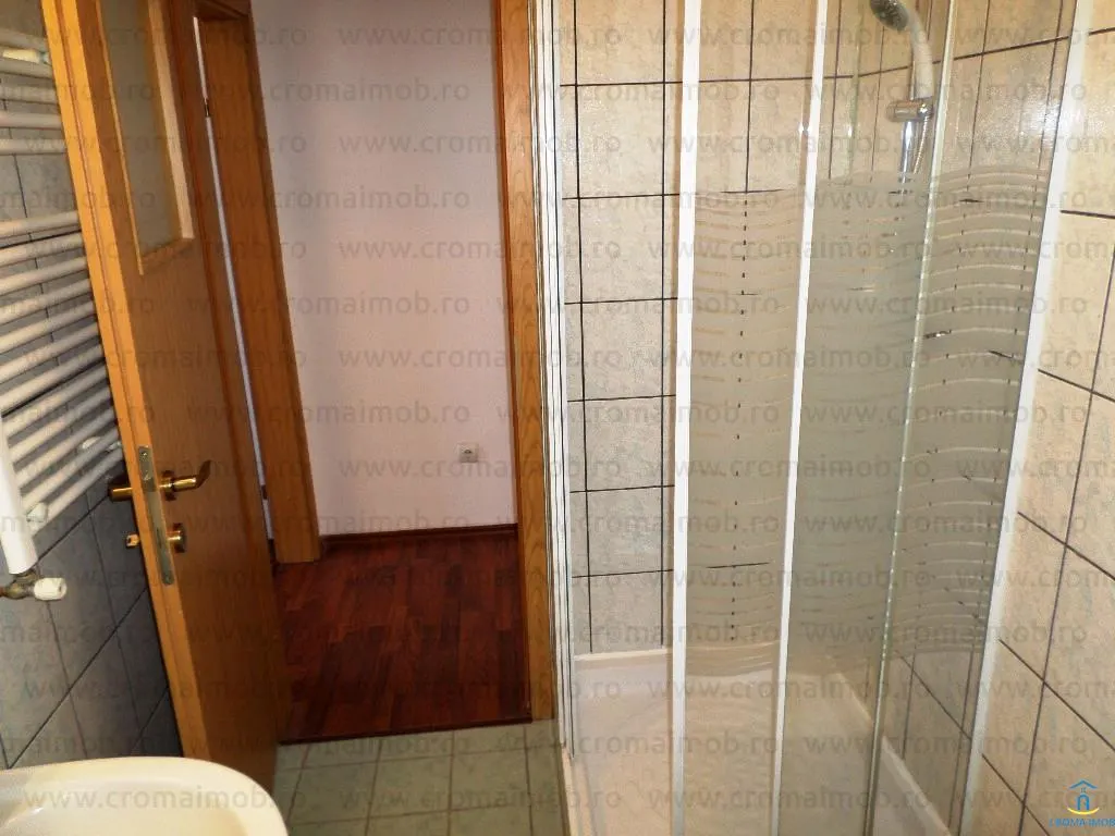Apartament 2 camere in vila de inchiriat, zona Ultracentrala - foto 7