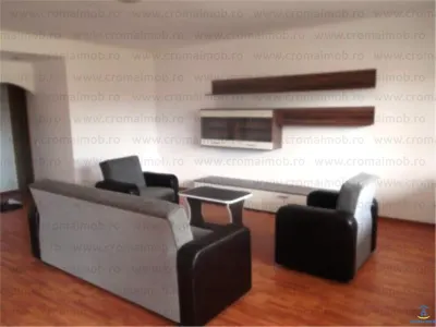 Vila 5 camere de inchiriat Exterior Est Ploiesti - Bucov