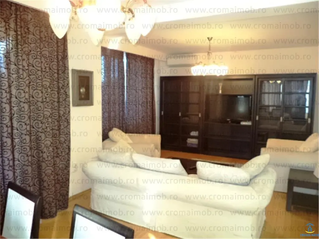 Inchiriere Vila 4 camere, zona Exterior Nord, Ploiesti - foto 1