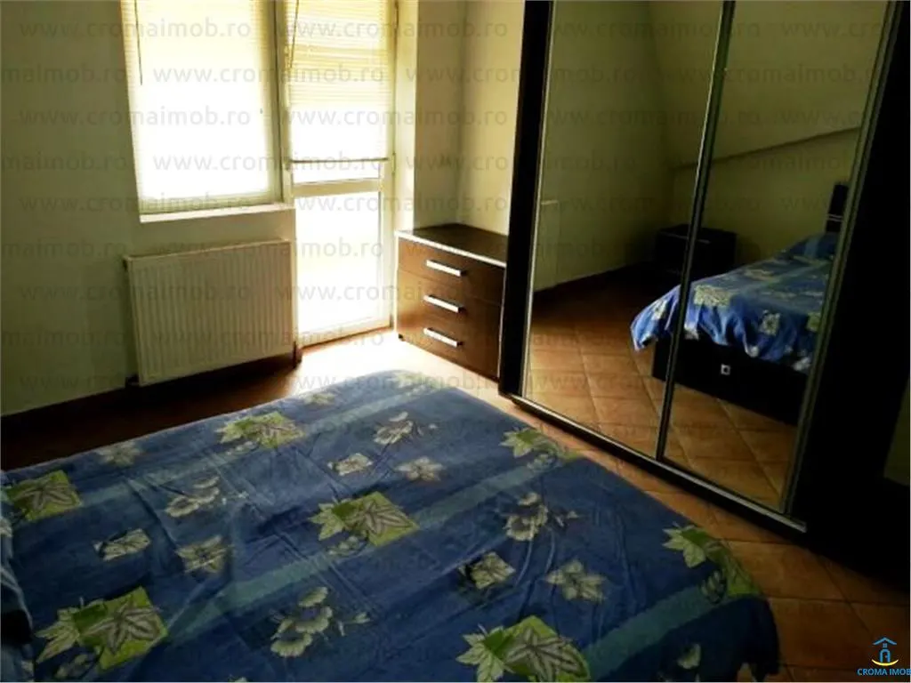Vila 5 camere de inchiriat Exterior Est Ploiesti - foto 11