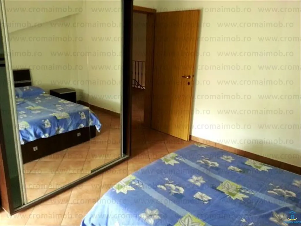 Vila 5 camere de inchiriat Exterior Est Ploiesti - foto 13