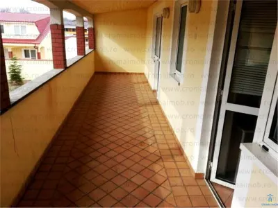 Vila 5 camere de inchiriat Exterior Est Ploiesti - foto 14