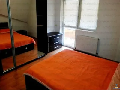 Vila 5 camere de inchiriat Exterior Est Ploiesti - foto 3