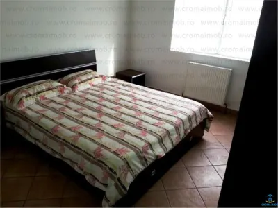 Vila 5 camere de inchiriat Exterior Est Ploiesti - foto 4