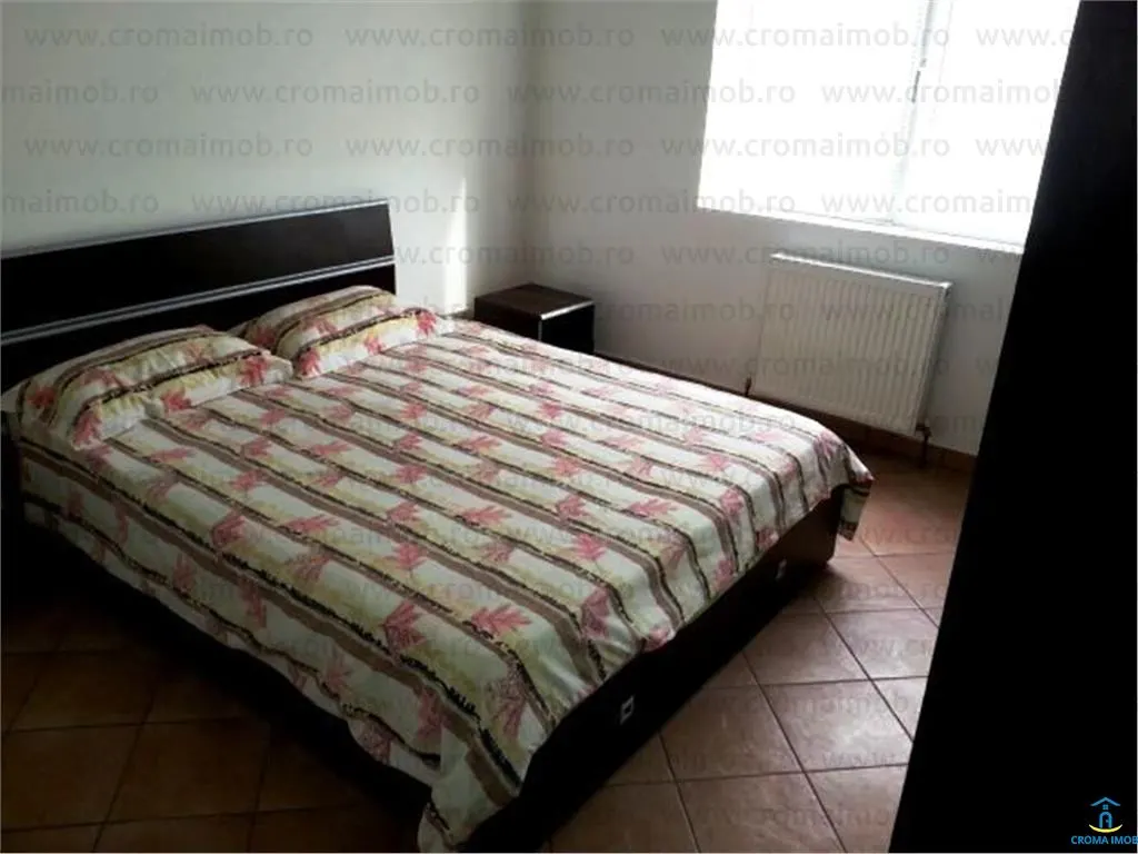 Vila 5 camere de inchiriat Exterior Est Ploiesti - foto 4