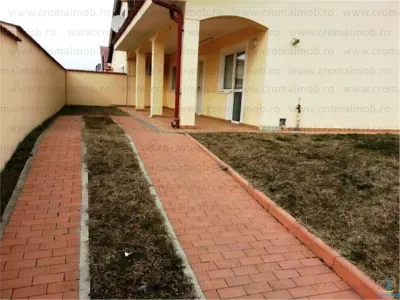Vila 5 camere de inchiriat Exterior Est Ploiesti - foto 5