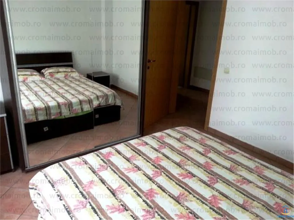 Vila 5 camere de inchiriat Exterior Est Ploiesti - foto 6