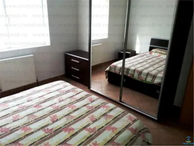 Vila 5 camere de inchiriat Exterior Est Ploiesti - foto 7