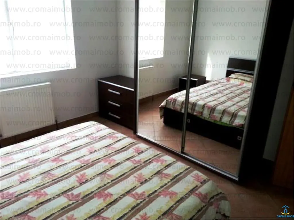 Vila 5 camere de inchiriat Exterior Est Ploiesti - foto 7