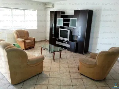 Vila 5 camere de inchiriat Exterior Est Ploiesti - foto 8