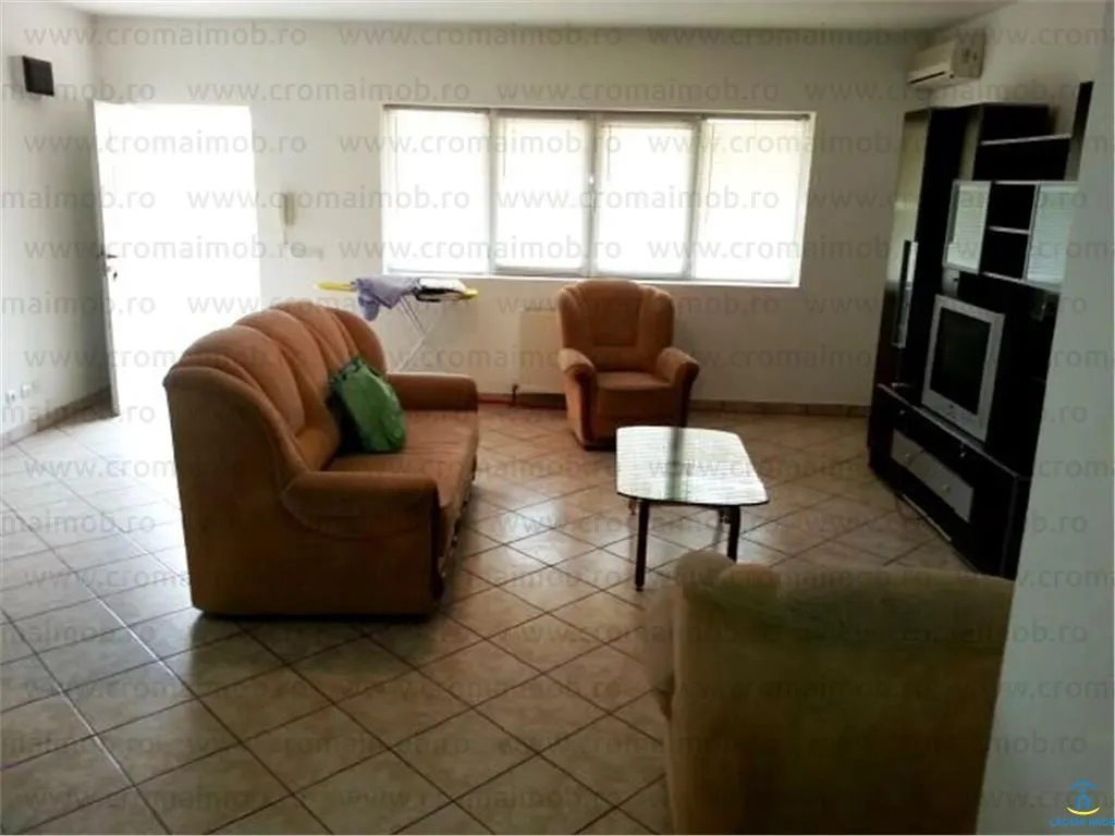 Vila 5 camere de inchiriat Exterior Est Ploiesti - foto 10
