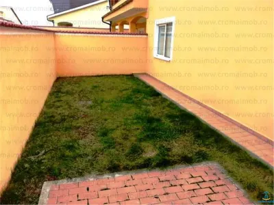 Vila 5 camere de inchiriat Exterior Est Ploiesti - foto 21