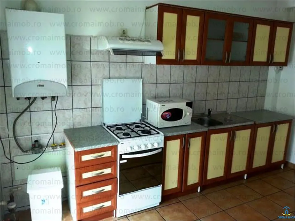 Vila 5 camere de inchiriat Exterior Est Ploiesti - foto 9