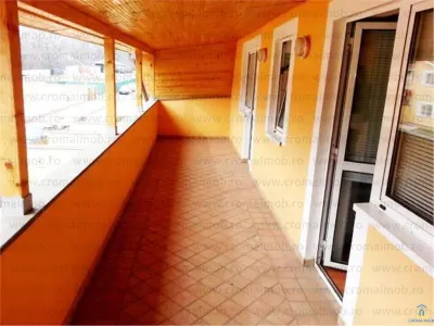 Vila 5 camere de inchiriat Exterior Est Ploiesti - foto 10