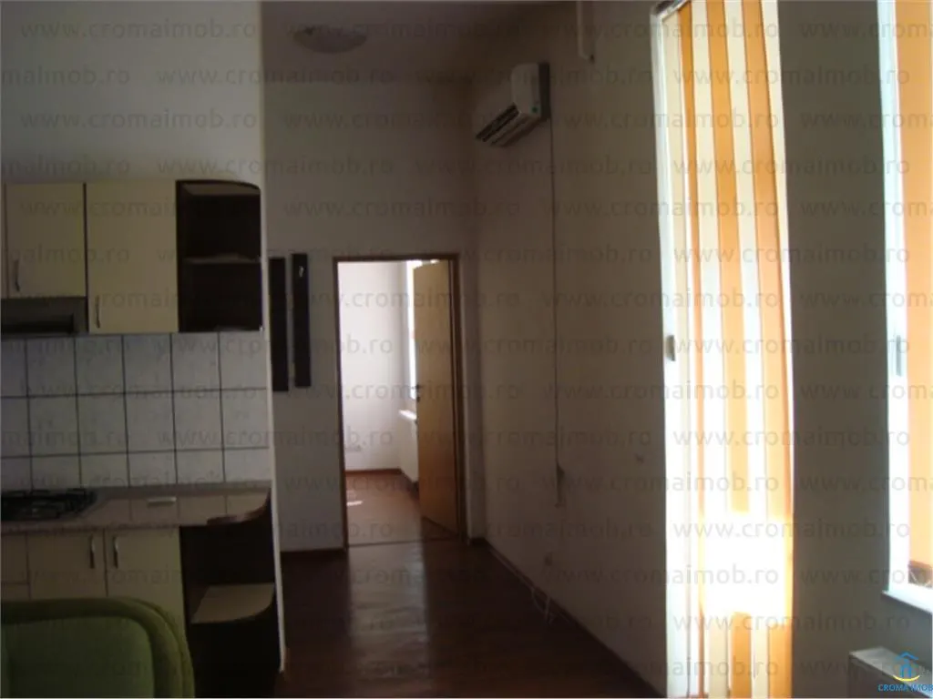 Inchiriere Apartament 2 camere Ultracentral - foto 1