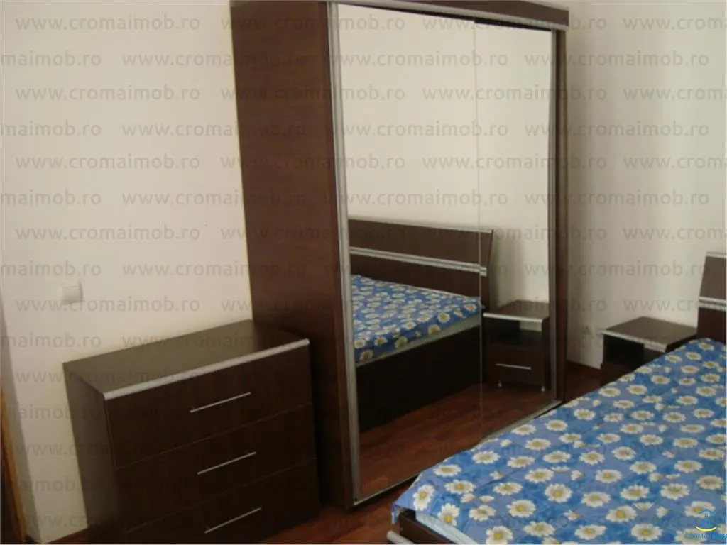 Inchiriere Apartament 2 camere Ultracentral - foto 4