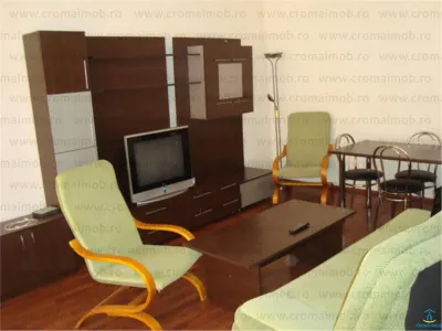 Inchiriere Apartament 2 camere Ultracentral - foto 5