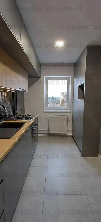 Apartament 2 camere, decomandat - zona Bartolomeu - foto 2