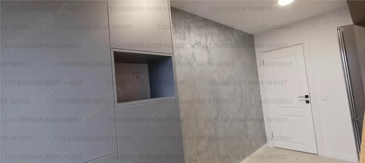 Apartament 2 camere, decomandat - zona Bartolomeu - foto 4