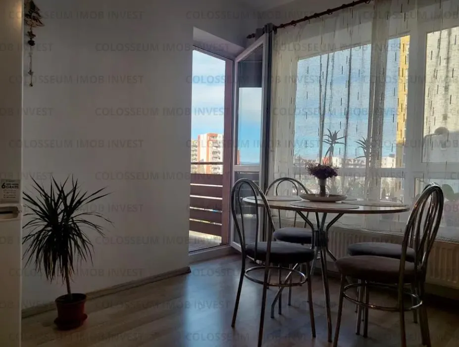 Apartament 2 camere, decomandat - zona Avantgarden - foto 1