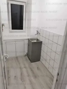 Apartament 3 camere, semidecomandat - zona Grivitei - foto 7