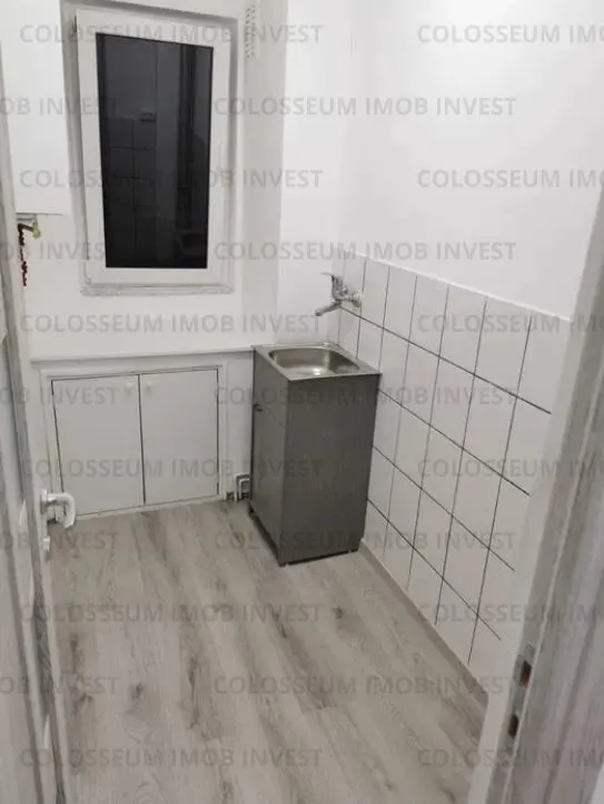 Apartament 3 camere, semidecomandat - zona Grivitei - foto 7