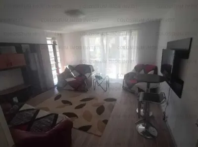 Apartament 2 camere, decomandat - zona Avantgarden - Brasov