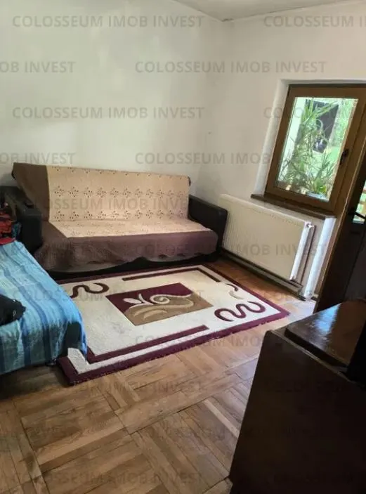 Apartament 3 camere, decomandat - zona Racadau - foto 2