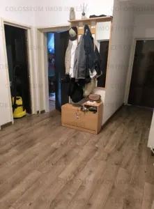 Apartament 3 camere, decomandat - zona Racadau - foto 4