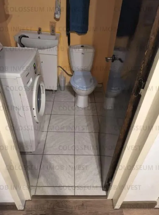 Apartament 3 camere, decomandat - zona Racadau - foto 5