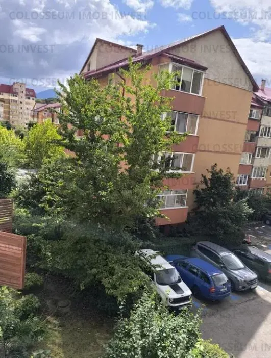 Apartament 3 camere, decomandat - zona Racadau - foto 7