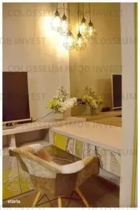 Apartament cu 3 camere, decomandat - zona Poiana Brasov - foto 12