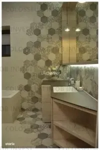 Apartament cu 3 camere, decomandat - zona Poiana Brasov - foto 18