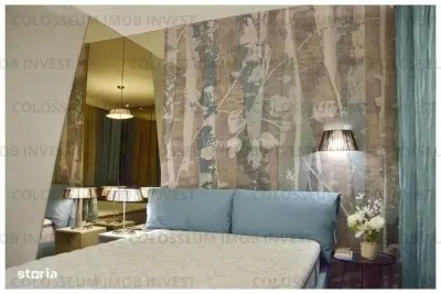 Apartament cu 3 camere, decomandat - zona Poiana Brasov - foto 5