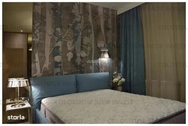 Apartament cu 3 camere, decomandat - zona Poiana Brasov - foto 6