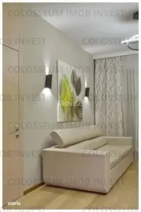 Apartament cu 3 camere, decomandat - zona Poiana Brasov - foto 7