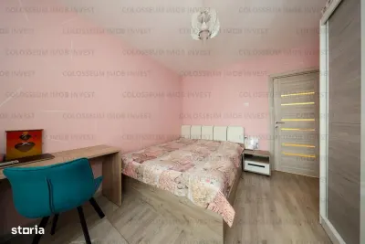 Apartament cu 2 camere, decomandat - zona Gemenii - foto 12
