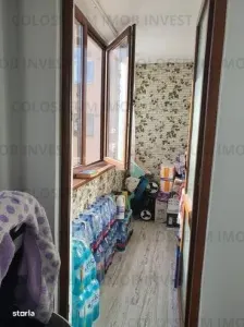Apartament cu 2 camere, decomandat - zona Gemenii - foto 13